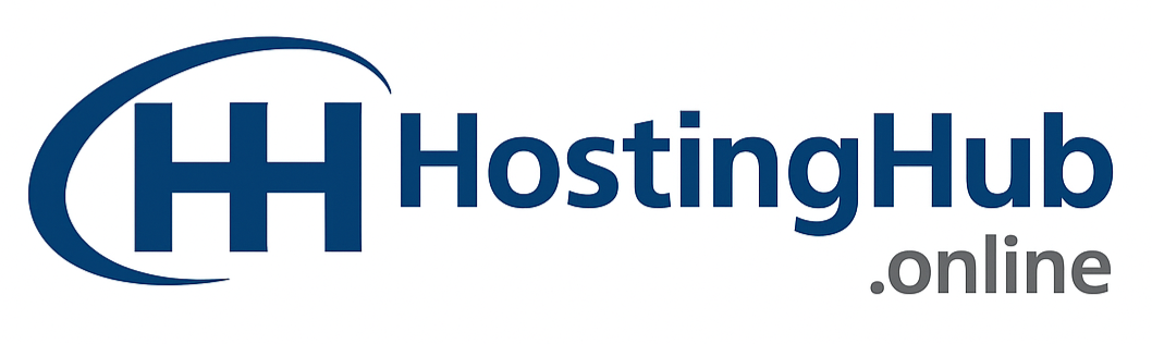 HostingHUB online